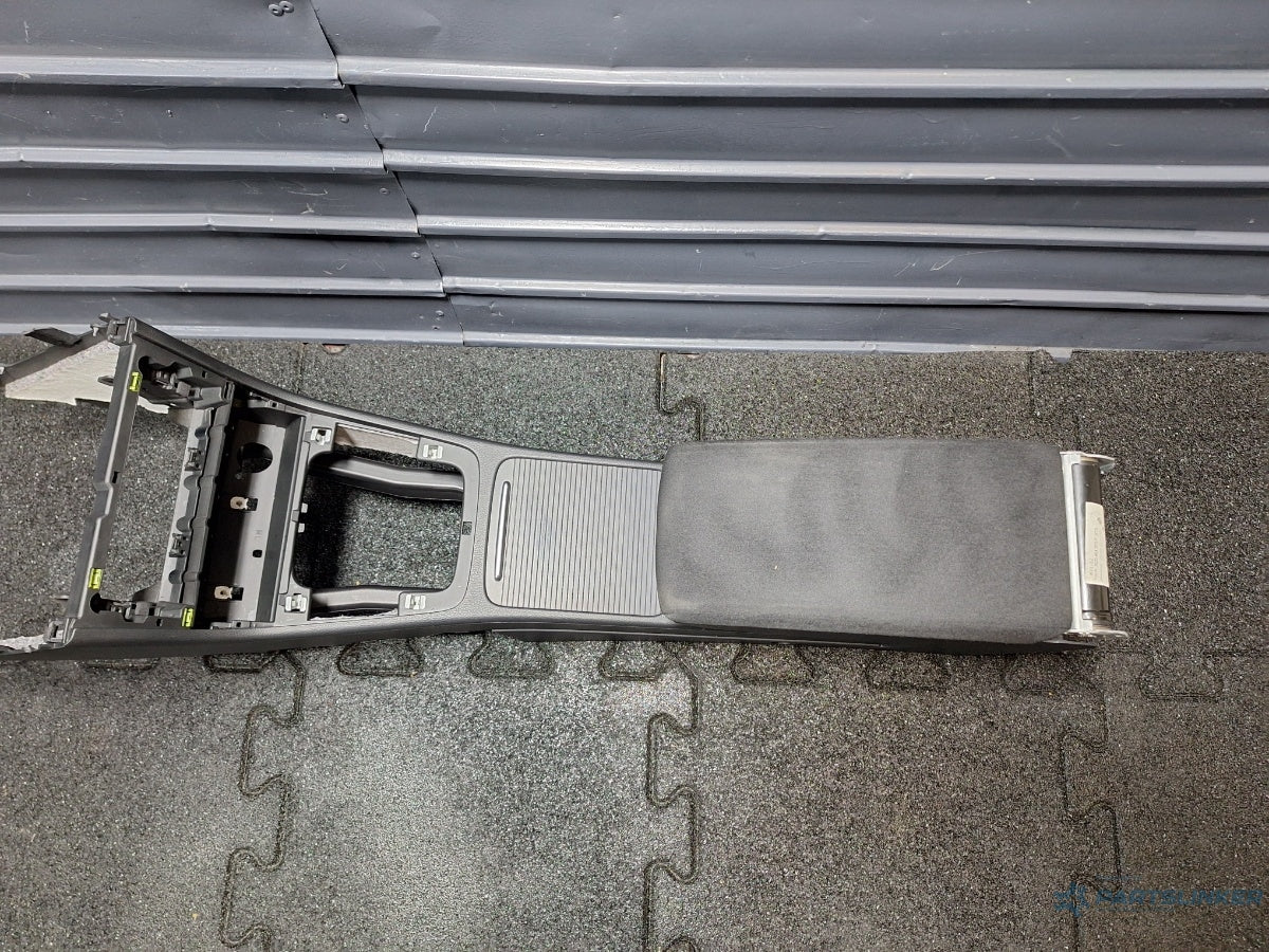 Cotiera VOLKSWAGEN PASSAT Variant 3C5 2005 - 2011 TDI 16V BKP, CBAB 3C0864207P