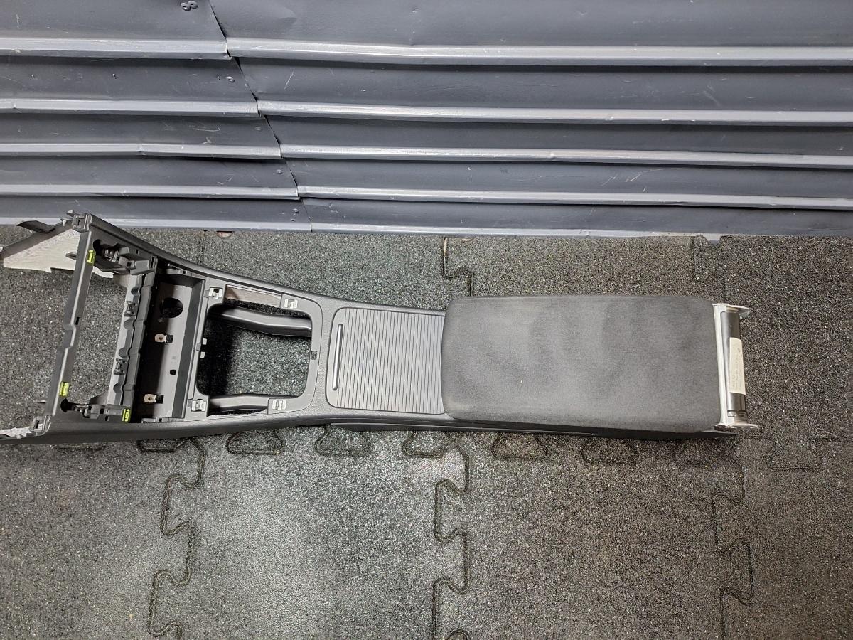 Cotiera VOLKSWAGEN PASSAT Variant 3C5 2005 - 2011 TDI 16V BKP, CBAB 3C0864207P