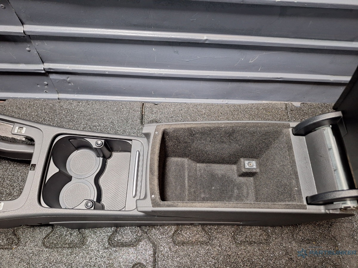 Cotiera VOLKSWAGEN PASSAT Variant 3C5 2005 - 2011 TDI 16V BKP, CBAB 3C0864207P