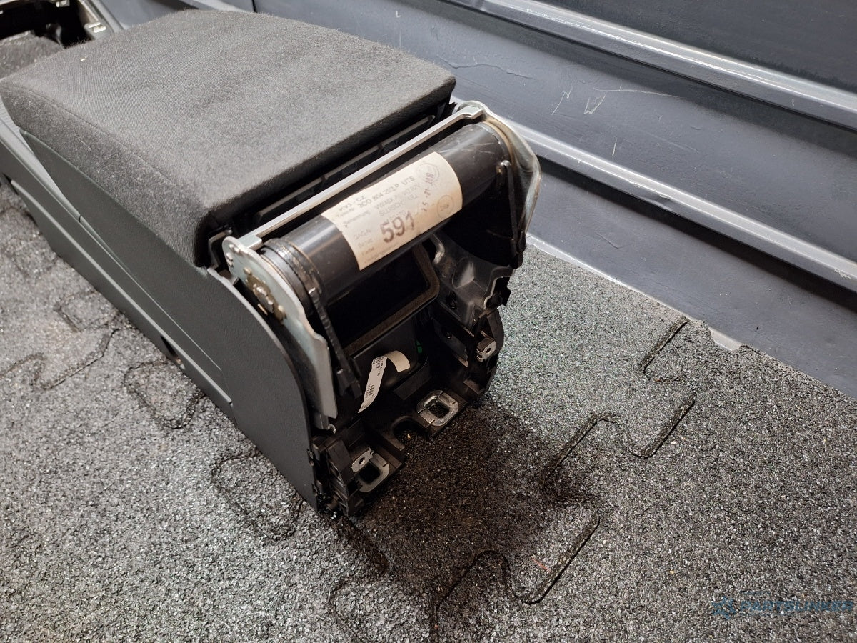 Cotiera VOLKSWAGEN PASSAT Variant 3C5 2005 - 2011 TDI 16V BKP, CBAB 3C0864207P