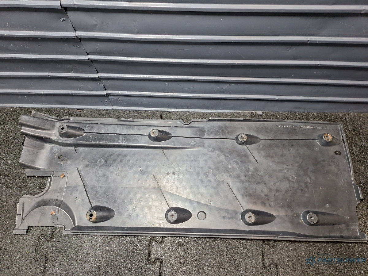 scut podea stanga VOLKSWAGEN PASSAT Variant 3C5 2005 - 2011 TDI 16V BKP, CBAB 3C0825201D