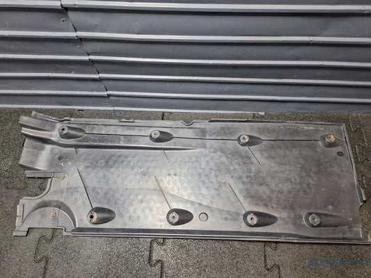 scut podea stanga VOLKSWAGEN PASSAT Variant 3C5 2005 - 2011 TDI 16V BKP, CBAB 3C0825201D