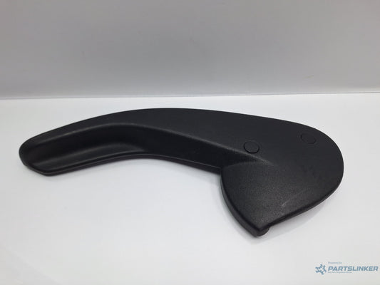 Maneta reglaj inaltime scaun stanga SKODA SUPERB 3U4 2001 - 2008 TDI AVF, AWX 1J0882251