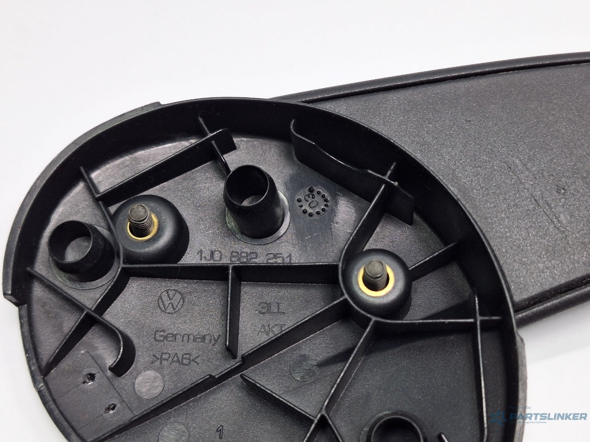 Maneta reglaj inaltime scaun stanga SKODA SUPERB 3U4 2001 - 2008 TDI AVF, AWX 1J0882251