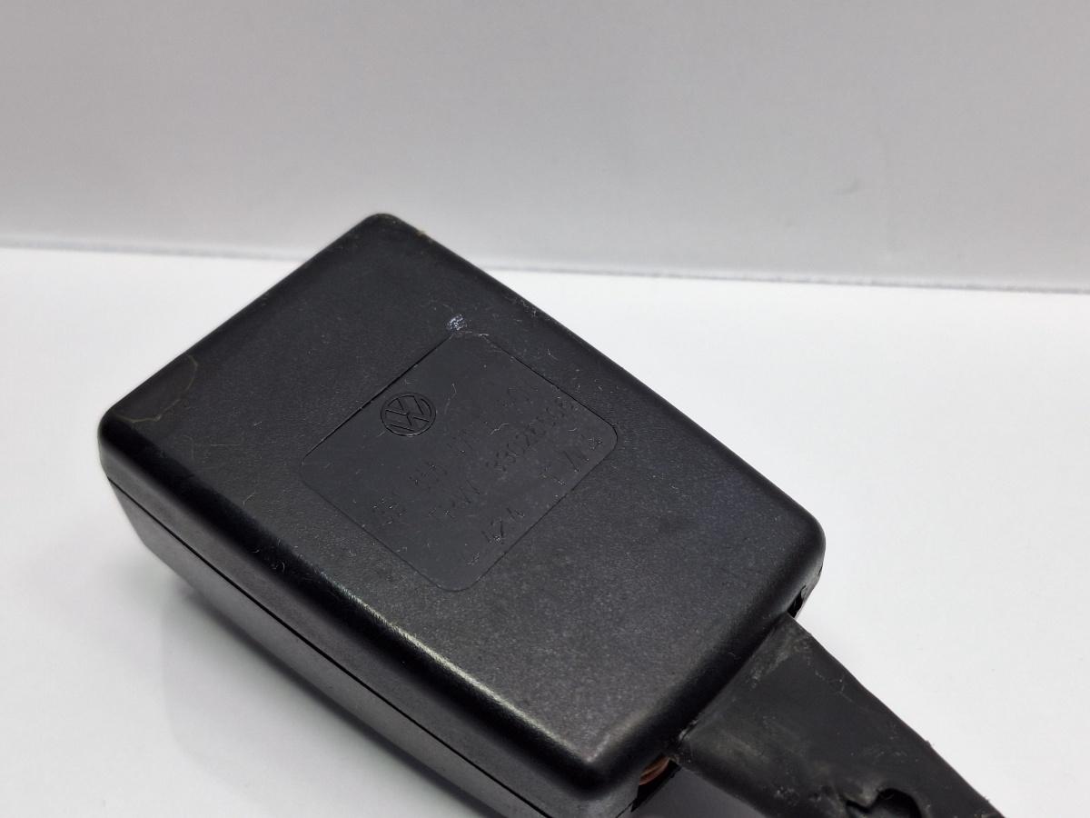 Teaca scaun stanga SKODA SUPERB 3U4 2001 - 2008 TDI AVF, AWX 3B1858471E