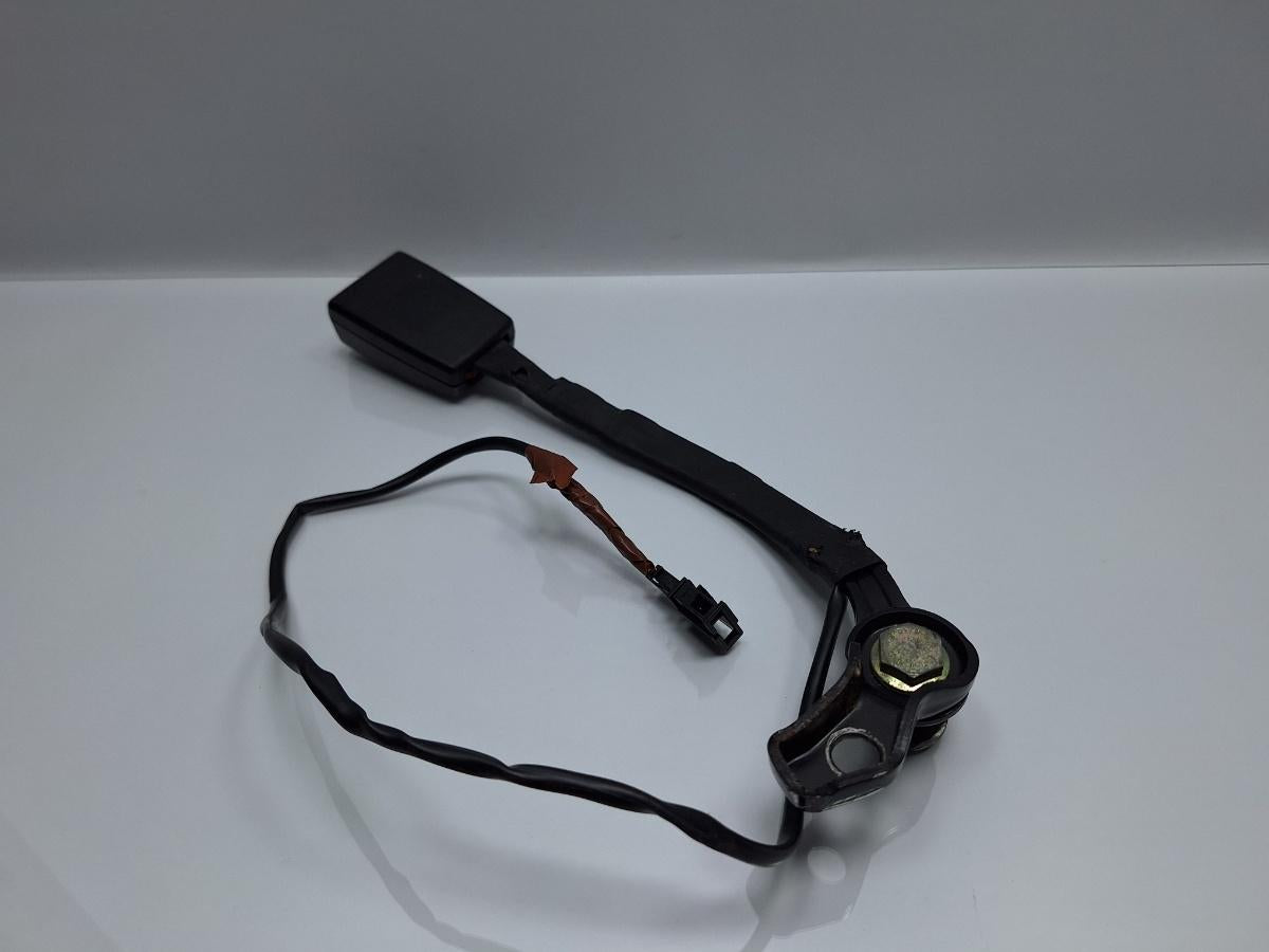 Teaca scaun stanga SKODA SUPERB 3U4 2001 - 2008 TDI AVF, AWX 3B1858471E