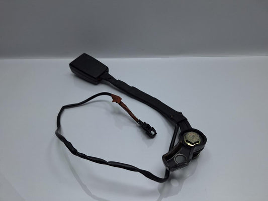 Teaca scaun stanga SKODA SUPERB 3U4 2001 - 2008 TDI AVF, AWX 3B1858471E