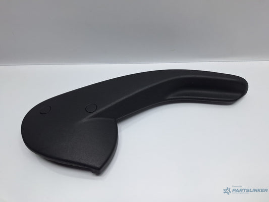 Maneta reglaj inaltime scaun dreapta SKODA SUPERB 3U4 2001 - 2008 TDI AVF, AWX 1J0882252