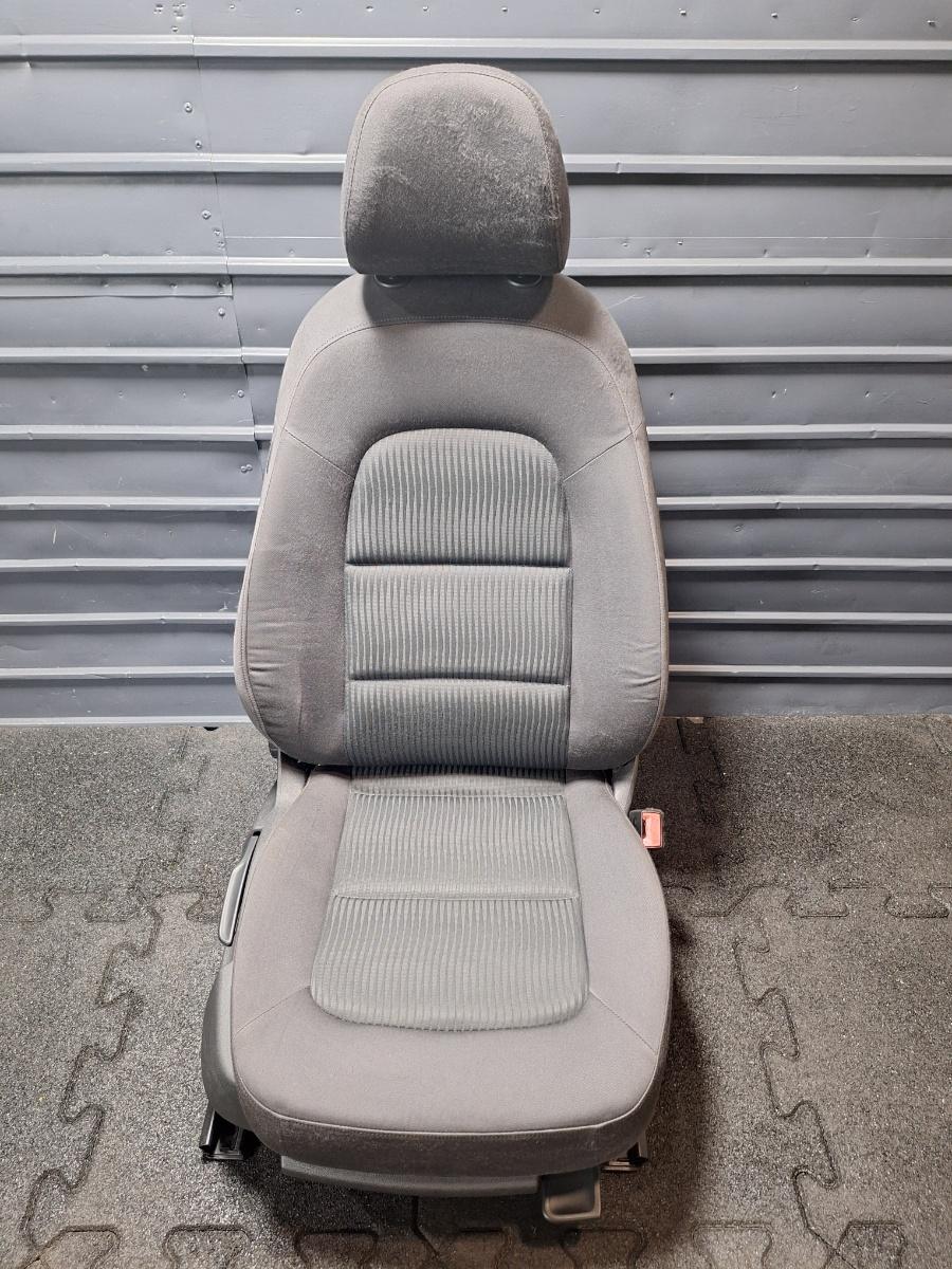 Scaun incalzit dreapta AUDI A4 IV Avant 8K5, B8 2007 - 2015 TDI CAGA, CJCA, CMEA, CMFA 8K0881806 , 8K0881406