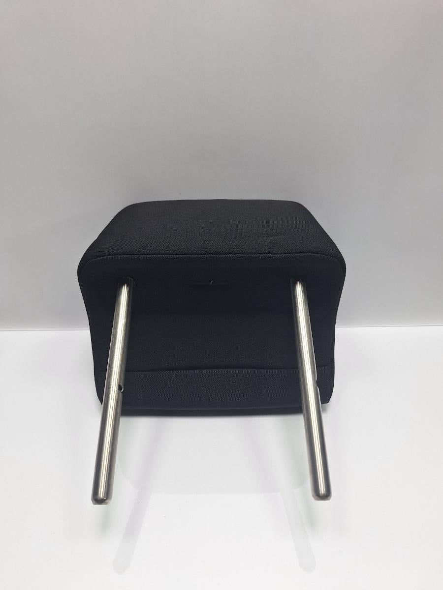 Tetiera lateral bancheta spate VOLKSWAGEN PASSAT Variant 3C5 2005 - 2011 TDI 16V BKP, CBAB 3C0885901G