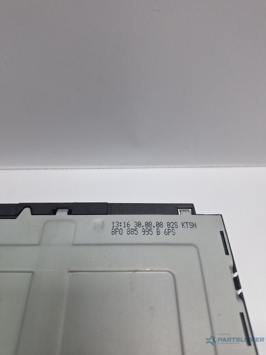 Suport  pahare VOLKSWAGEN PASSAT Variant 3C5 2005 - 2011 TDI BMP 8P0885995B