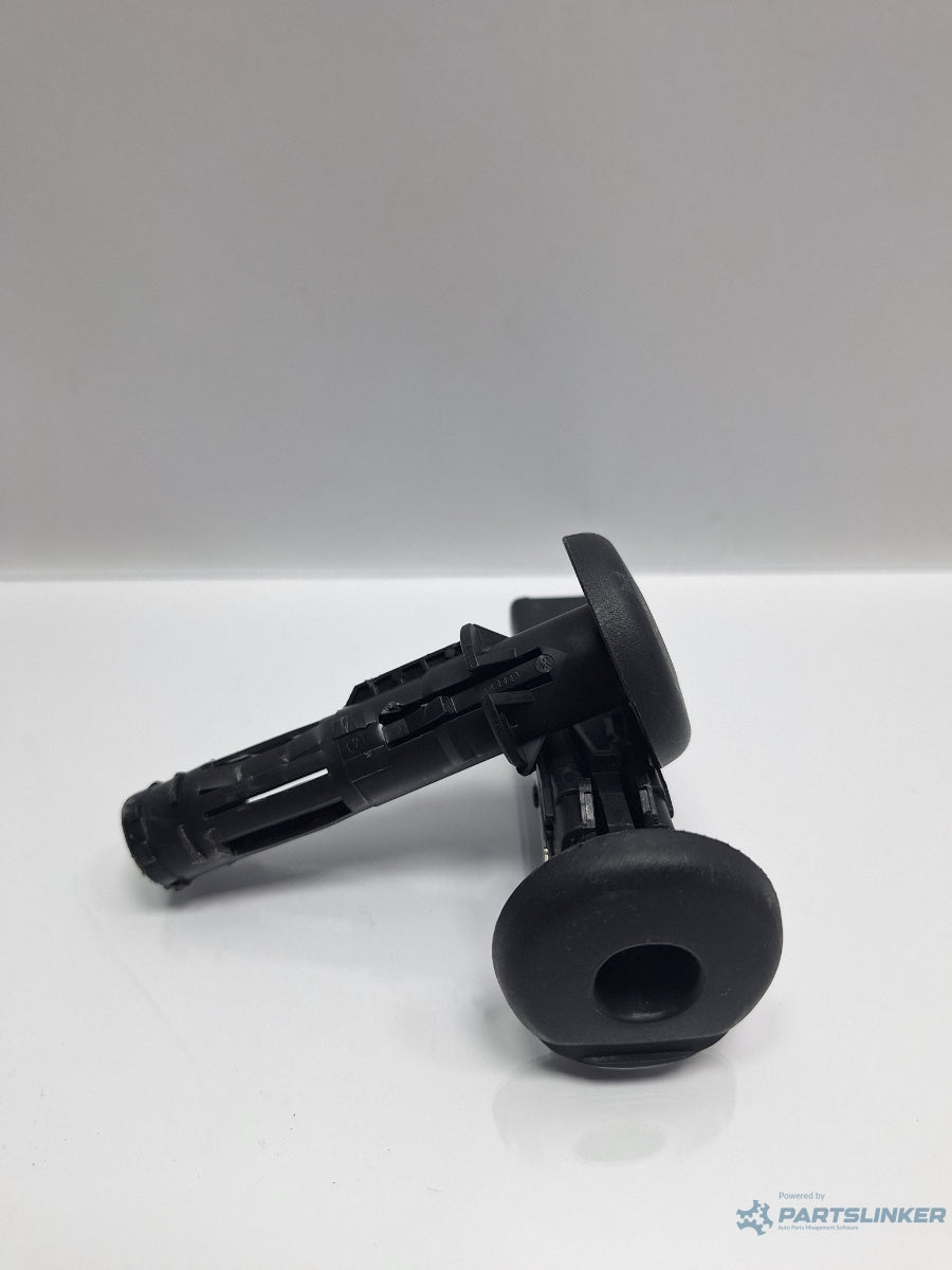 Blocare tetiera scaun dreapta SKODA OCTAVIA 1U2 1996 - 2010 16V AXP, BCA 1J0881920F , 1J0881920E