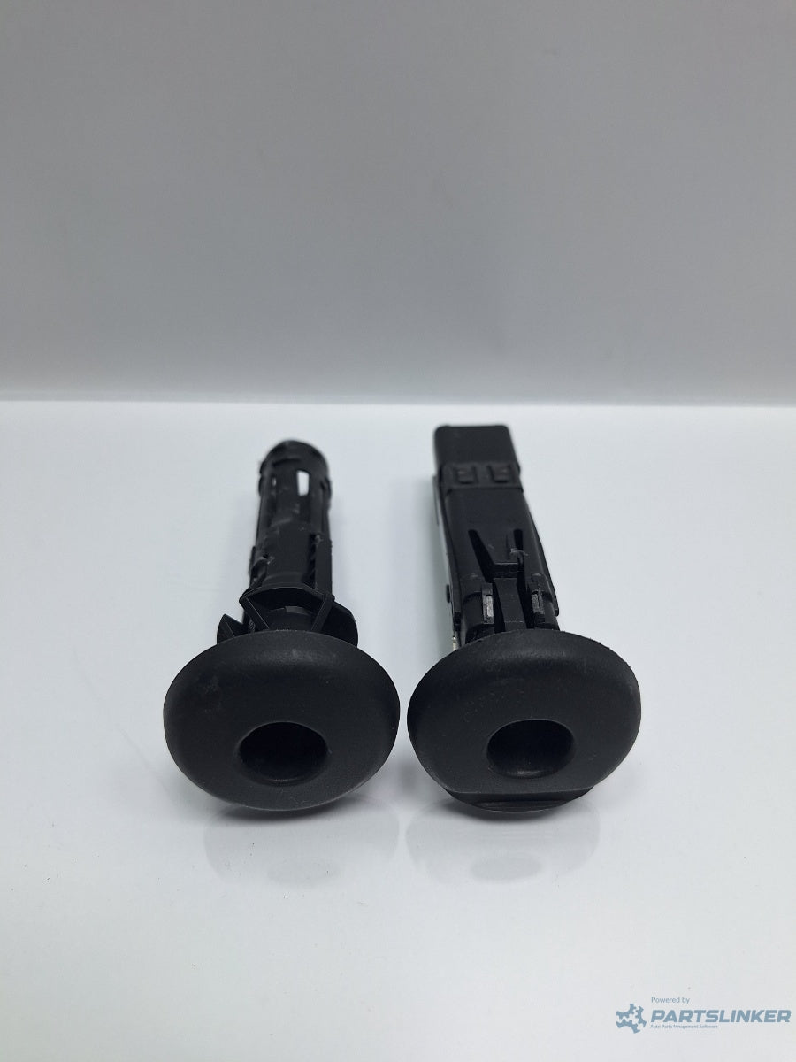 Blocare tetiera scaun dreapta SKODA OCTAVIA 1U2 1996 - 2010 16V AXP, BCA 1J0881920F , 1J0881920E