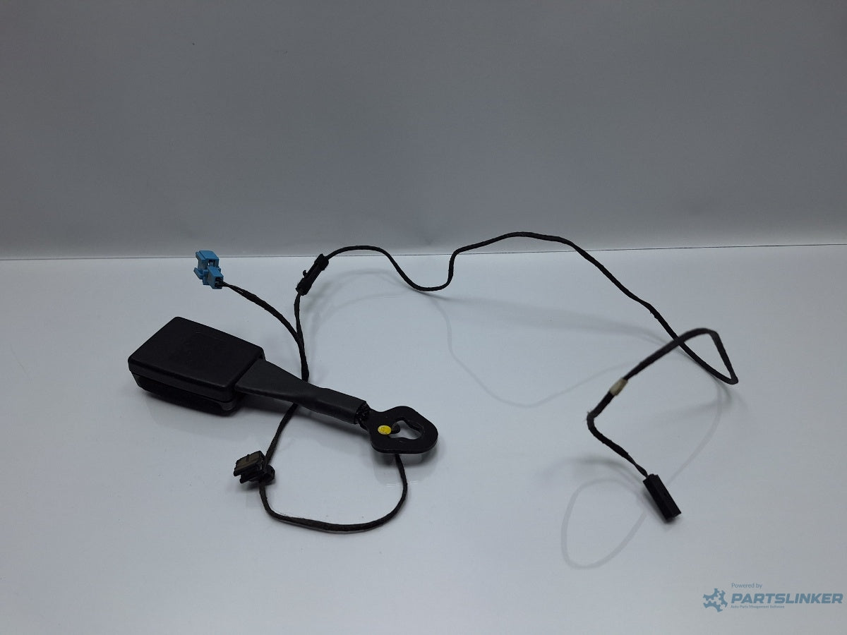 Teaca centura scaun dreapta VOLKSWAGEN JETTA IV 162, 163, AV3, AV2 2009 - > TDI CAYC 5C6857756E
