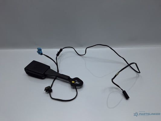 Teaca centura scaun dreapta VOLKSWAGEN JETTA IV 162, 163, AV3, AV2 2009 - > TDI CAYC 5C6857756E