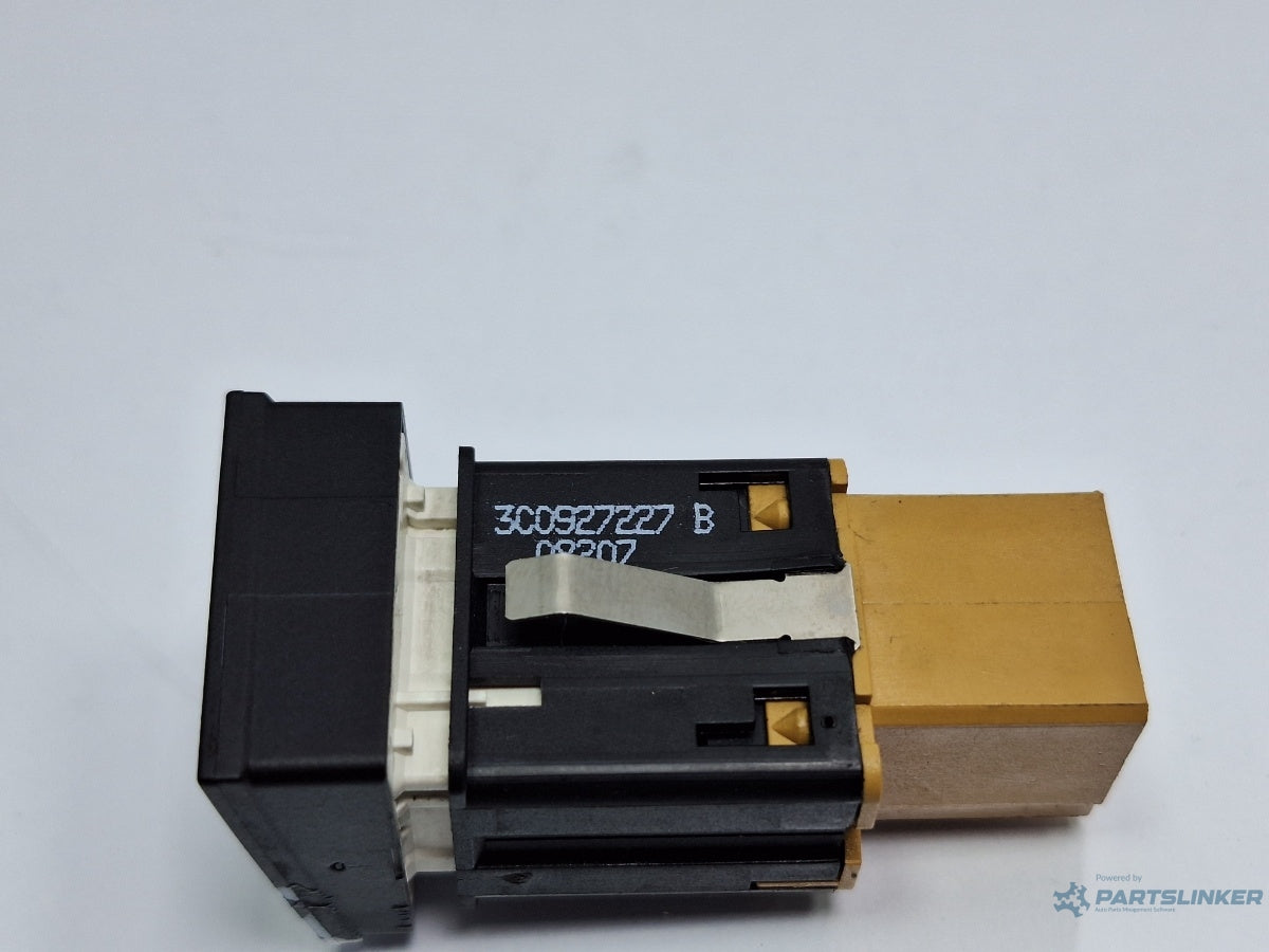 Buton autohold VOLKSWAGEN PASSAT 3C2 2005 - 2010 TDI 16V BKP, CBAB 3C0927227B