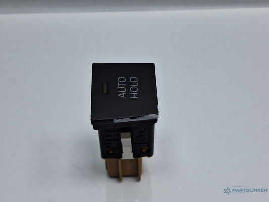 Buton autohold VOLKSWAGEN PASSAT 3C2 2005 - 2010 TDI 16V BKP, CBAB 3C0927227B