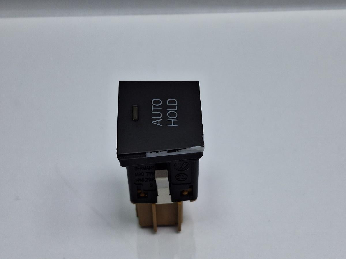 Buton autohold VOLKSWAGEN PASSAT 3C2 2005 - 2010 TDI 16V BKP, CBAB 3C0927227B