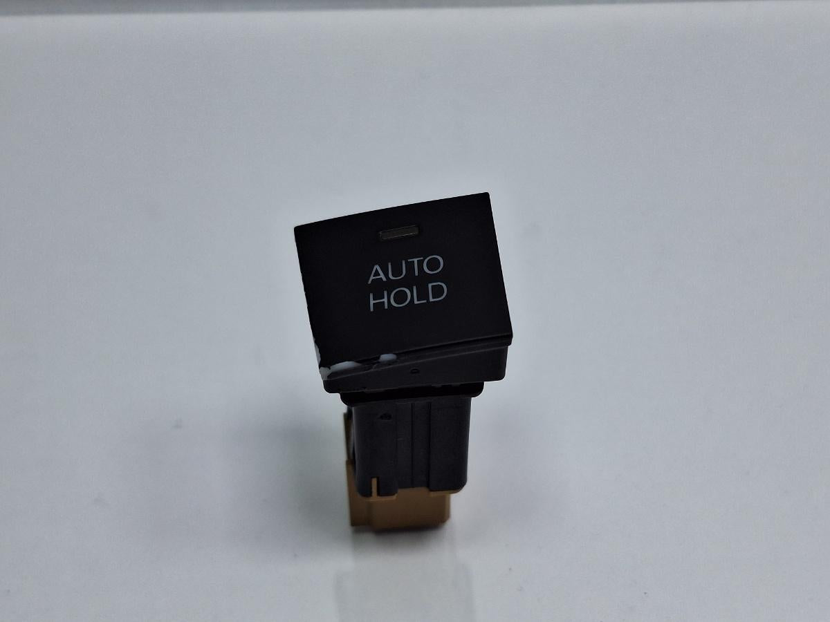 Buton autohold VOLKSWAGEN PASSAT 3C2 2005 - 2010 TDI 16V BKP, CBAB 3C0927227B