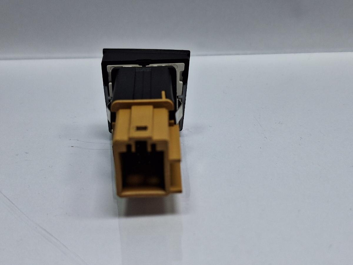 Buton autohold VOLKSWAGEN PASSAT 3C2 2005 - 2010 TDI 16V BKP, CBAB 3C0927227B