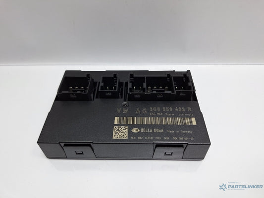 Modul de confort VOLKSWAGEN PASSAT 3C2 2005 - 2010 TDI 16V BKP, CBAB 3C0959433R