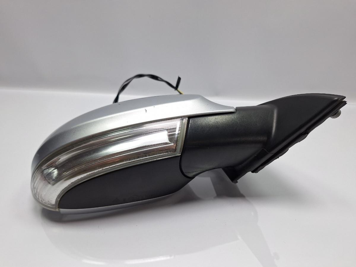 Oglinda dreapta VOLKSWAGEN PASSAT 3C2 2005 - 2010  3C0857934 volan stanga