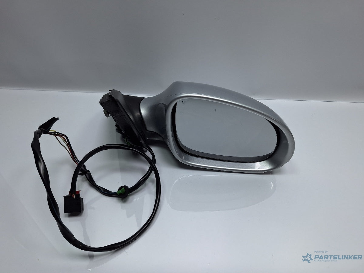 Oglinda dreapta VOLKSWAGEN PASSAT 3C2 2005 - 2010  3C0857934 volan stanga