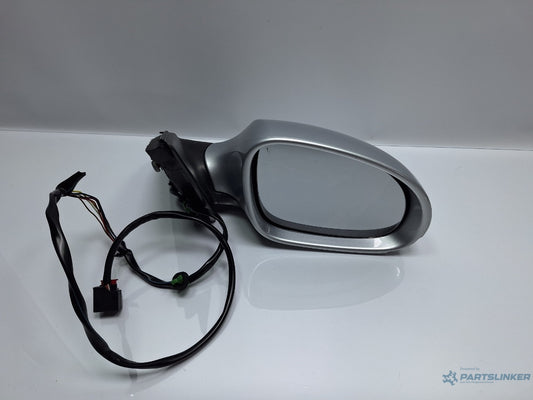 Oglinda dreapta VOLKSWAGEN PASSAT 3C2 2005 - 2010  3C0857934 volan stanga