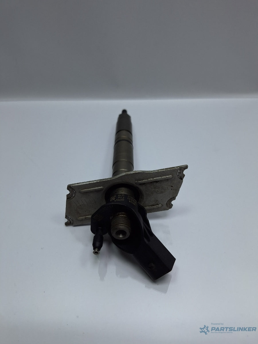 Injector AUDI A6/S6 III Saloon 4F2, C6 2004 - 2011 TDI quattro BMK BOSCH 0445115078 059130855AX
