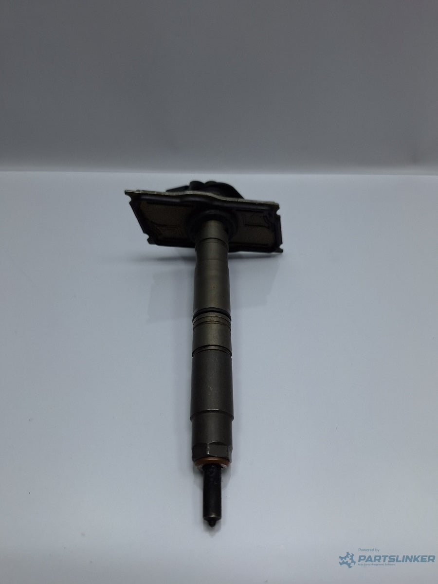 Injector AUDI A6/S6 III Saloon 4F2, C6 2004 - 2011 TDI quattro BMK BOSCH 0445115078 059130855AX