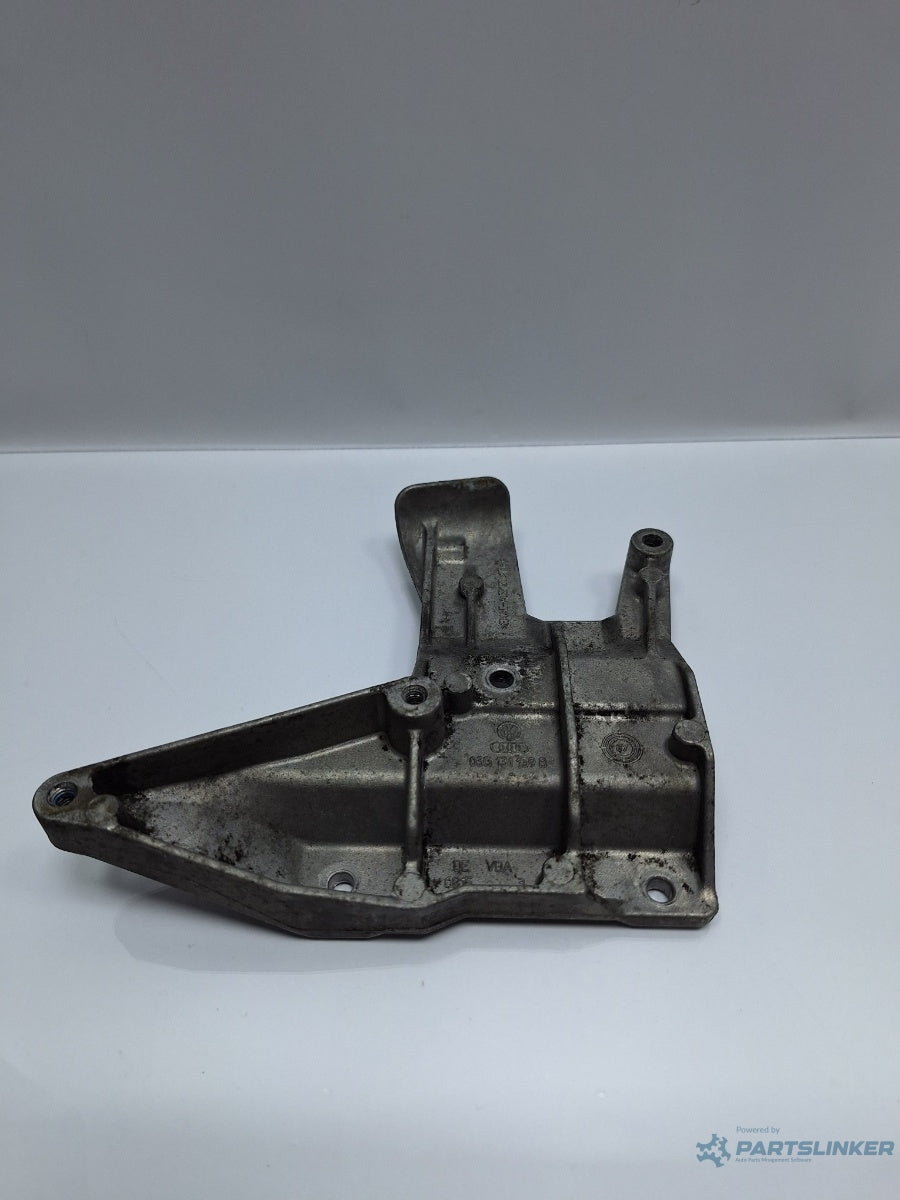 Suport racitor gaze AUDI A4 III 8EC, B7 2004 - 2008 TDI BRD 03G131159B