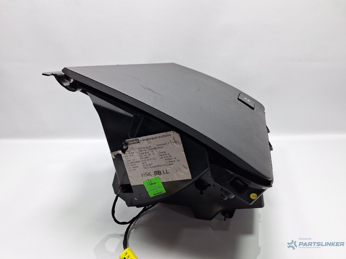 Torpedou VOLKSWAGEN PASSAT 3C2 2005 - 2010 TDI 16V BKP, CBAB 3C1857097AP