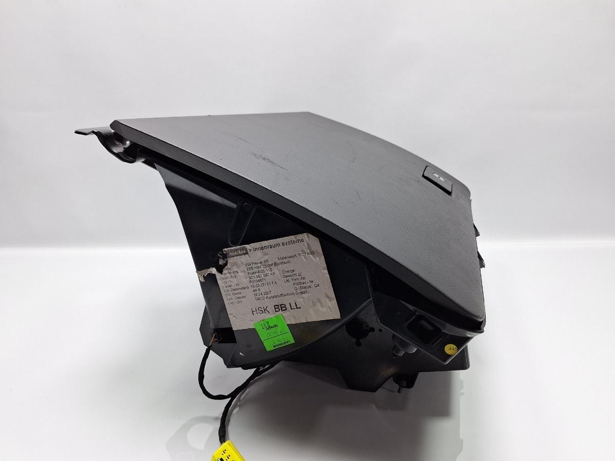 Torpedou VOLKSWAGEN PASSAT 3C2 2005 - 2010 TDI 16V BKP, CBAB 3C1857097AP