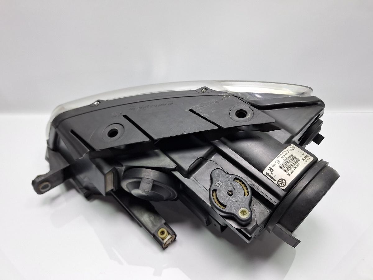 Far halogen dreapta VOLKSWAGEN PASSAT 3C2 2005 - 2010 TDI 3C0941006M volan stanga