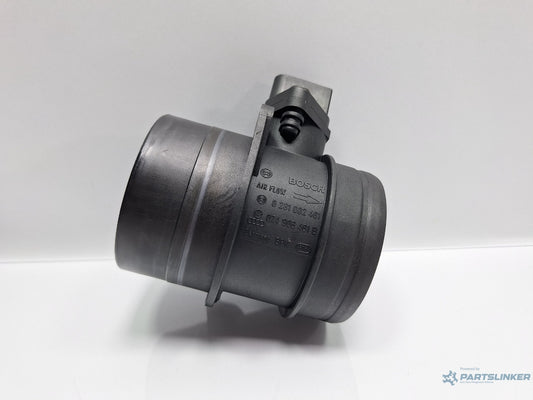 Debitmetru VOLKSWAGEN PASSAT 3C2 2005 - 2010 TDI 16V BKP, CBAB BOSCH 0281002461 074906461B