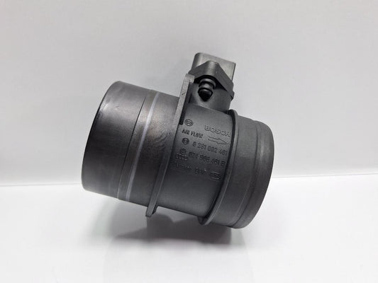 Debitmetru VOLKSWAGEN PASSAT 3C2 2005 - 2010 TDI 16V BKP, CBAB BOSCH 0281002461 074906461B