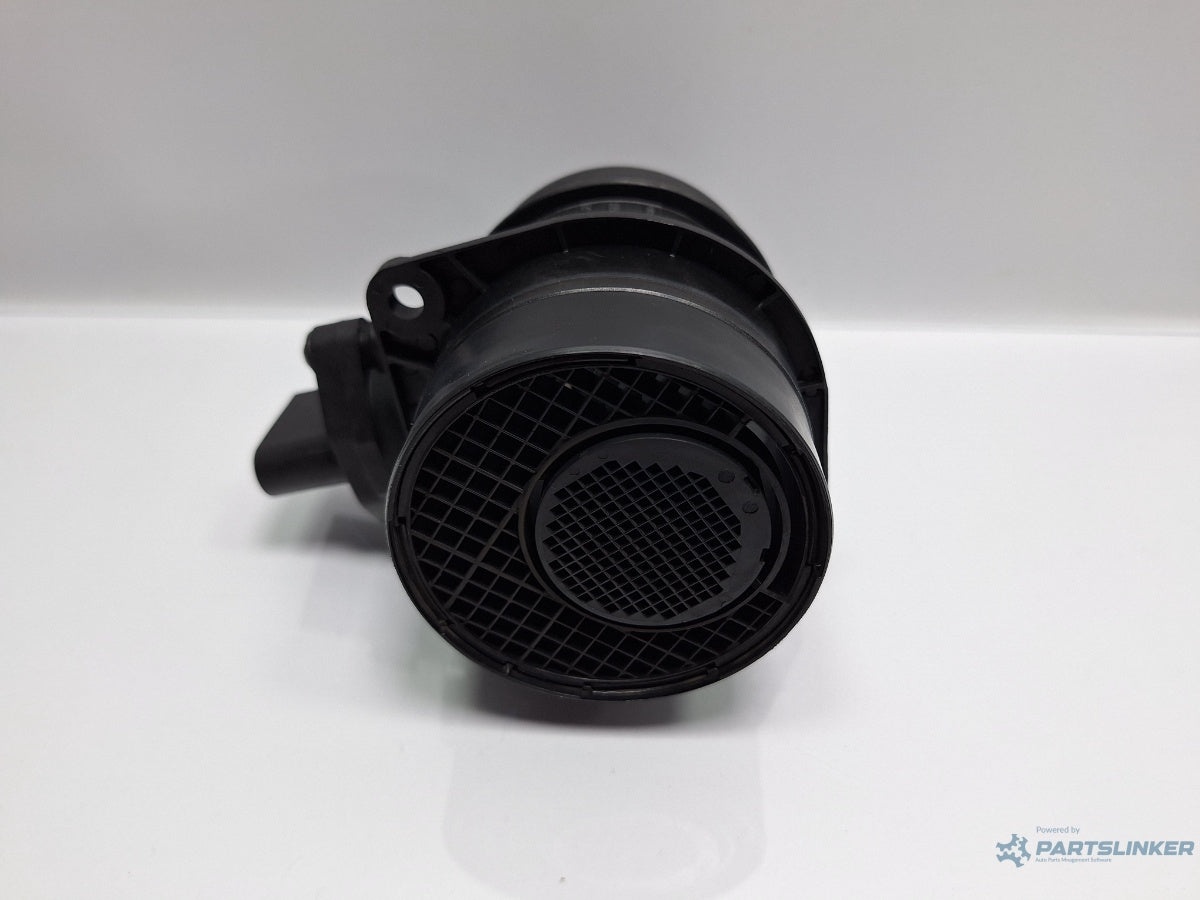 Debitmetru VOLKSWAGEN PASSAT 3C2 2005 - 2010 TDI 16V BKP, CBAB BOSCH 0281002461 074906461B