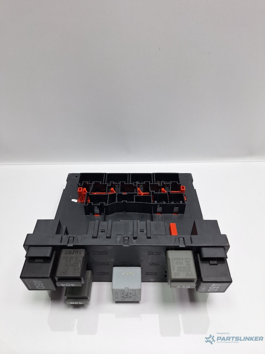 Modul de confort VOLKSWAGEN PASSAT 3C2 2005 - 2010 TDI 16V BKP, CBAB 3C0937049AE