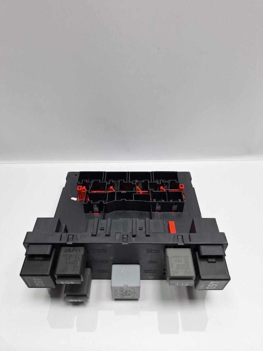Modul de confort VOLKSWAGEN PASSAT 3C2 2005 - 2010 TDI 16V BKP, CBAB 3C0937049AE