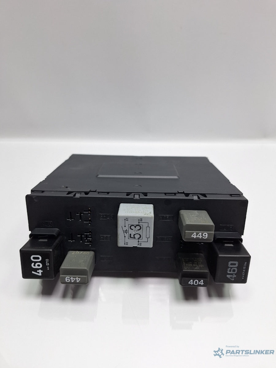 Modul de confort VOLKSWAGEN PASSAT 3C2 2005 - 2010 TDI 16V BKP, CBAB 3C0937049AE