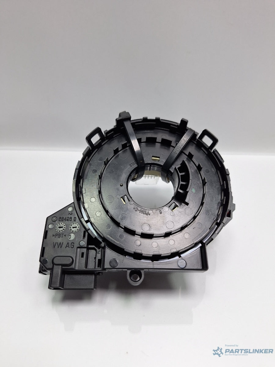 Spirala airbag VOLKSWAGEN PASSAT 3C2 2005 - 2010 TDI 16V BKP, CBAB 3C0959653B