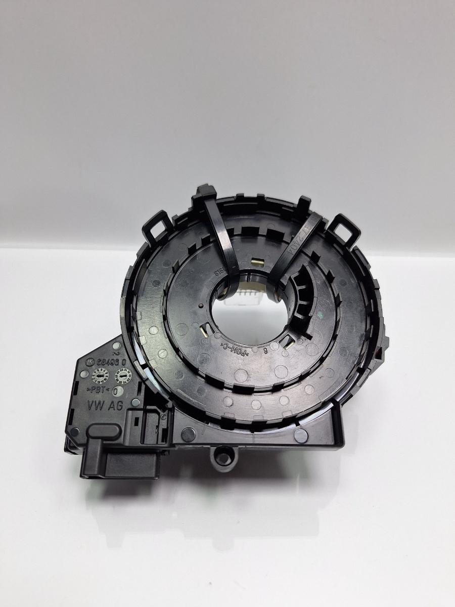 Spirala airbag VOLKSWAGEN PASSAT 3C2 2005 - 2010 TDI 16V BKP, CBAB 3C0959653B