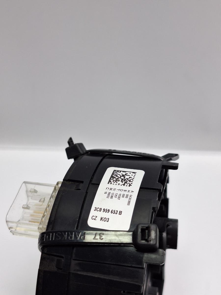Spirala airbag VOLKSWAGEN PASSAT 3C2 2005 - 2010 TDI 16V BKP, CBAB 3C0959653B