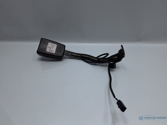 Teaca centura  dreapta fata VOLKSWAGEN PASSAT 3C2 2005 - 2010 TDI 16V BKP, CBAB 3C0857756