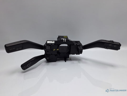 Bloc manete VOLKSWAGEN PASSAT 3C2 2005 - 2010 TDI 16V BKP, CBAB 3C5953513C