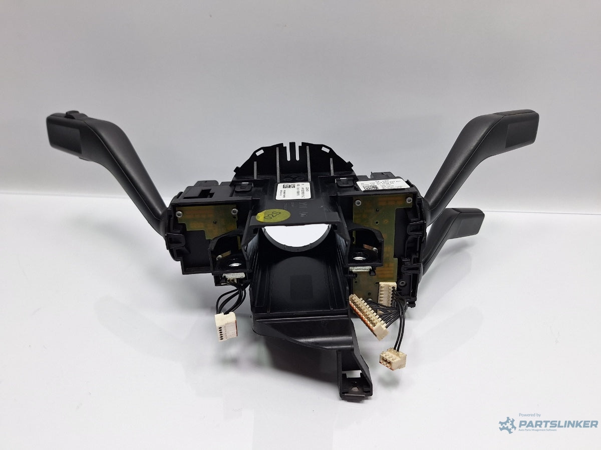 Bloc manete VOLKSWAGEN PASSAT 3C2 2005 - 2010 TDI 16V BKP, CBAB 3C5953513C