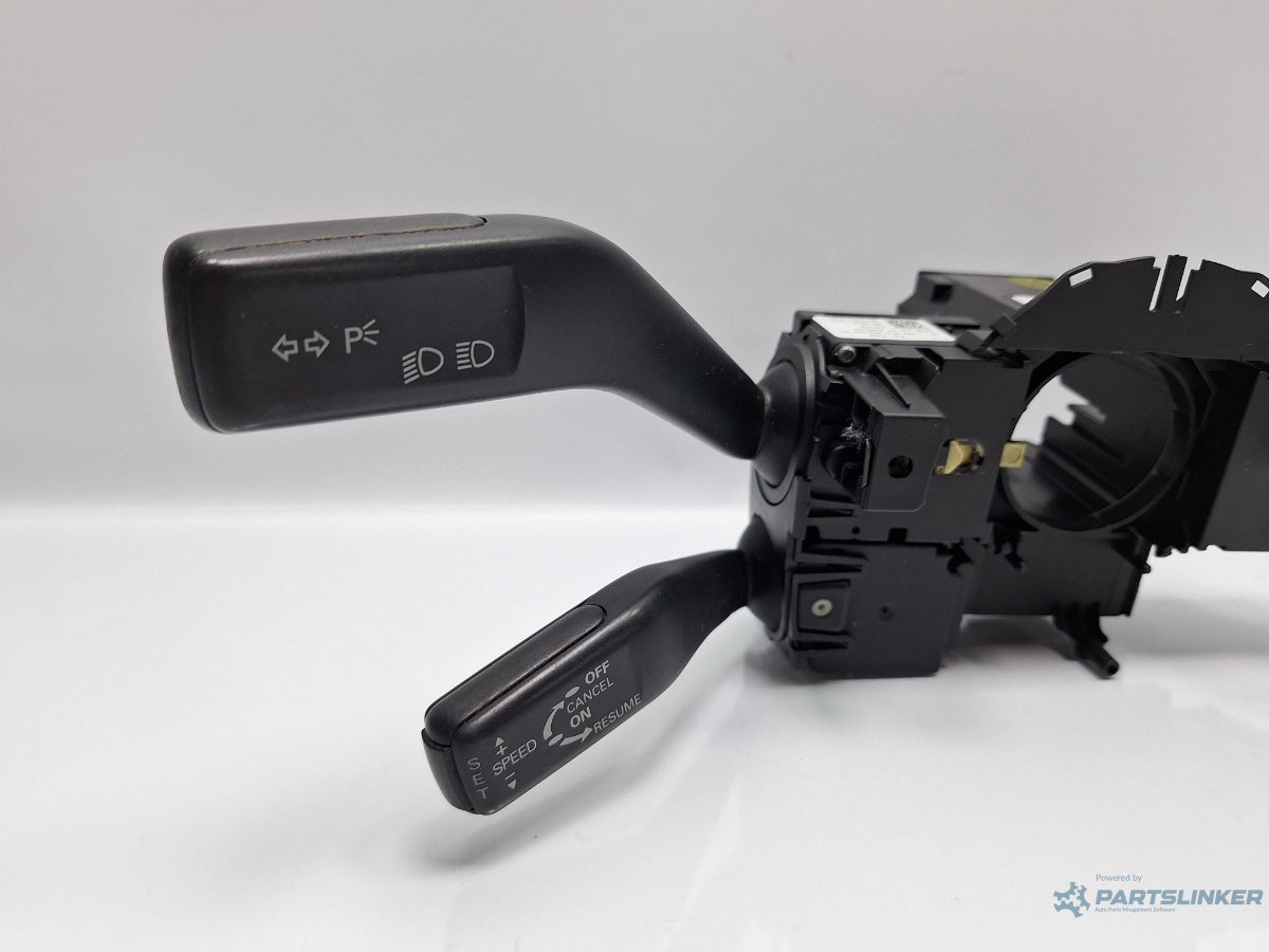 Bloc manete VOLKSWAGEN PASSAT 3C2 2005 - 2010 TDI 16V BKP, CBAB 3C5953513C