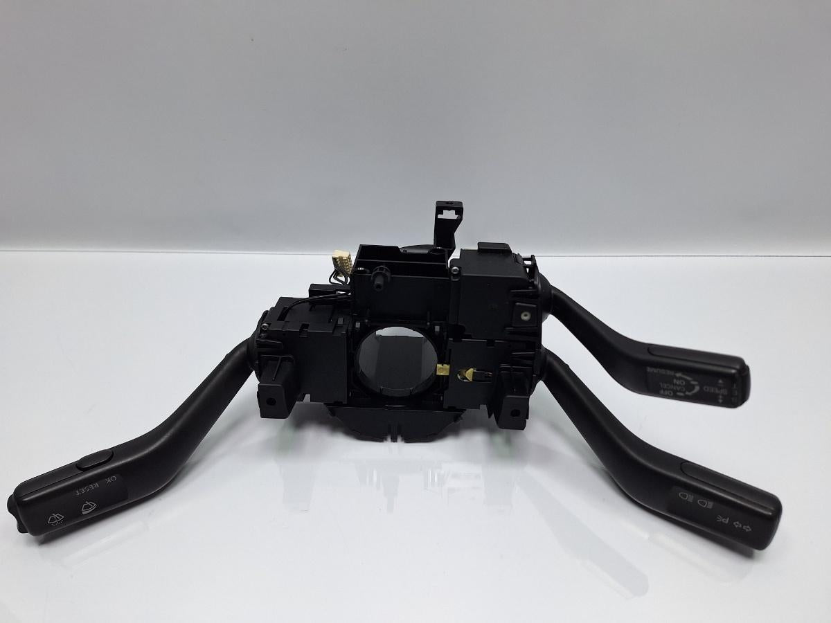 Bloc manete VOLKSWAGEN PASSAT 3C2 2005 - 2010 TDI 16V BKP, CBAB 3C5953513C
