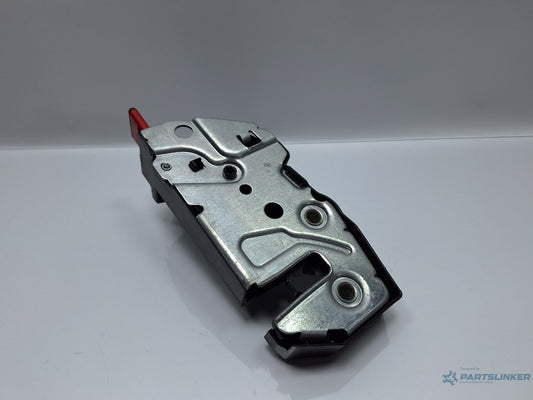 Blocare spatar bancheta dreapta spate VOLKSWAGEN PASSAT 3C2 2005 - 2010 TDI 16V BKP, CBAB 3C5885682