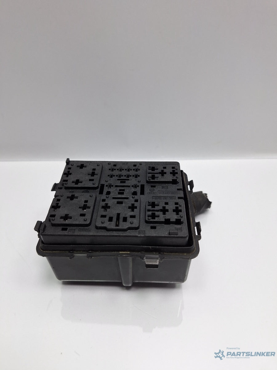 Panou sigurante VOLKSWAGEN PASSAT 3C2 2005 - 2010 TDI 16V BKP, CBAB 1K0937507B